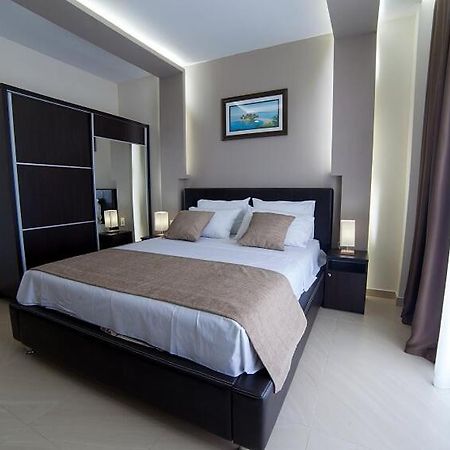 Hotel Zan Ulcinj Exteriér fotografie