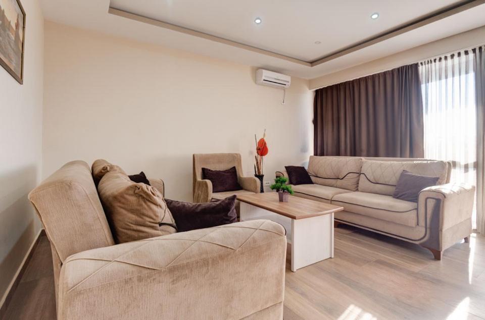 Hotel Zan Ulcinj Exteriér fotografie