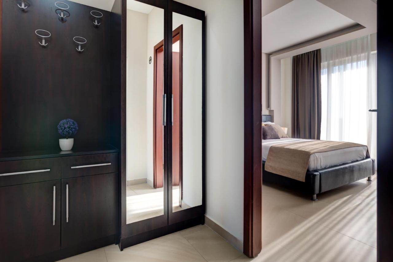 Hotel Zan Ulcinj Pokoj fotografie