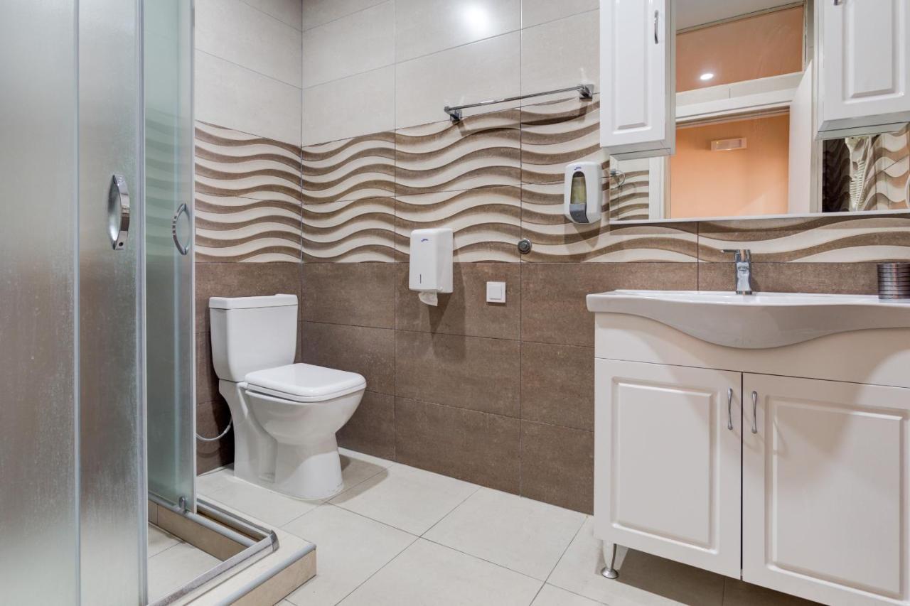 Hotel Zan Ulcinj Pokoj fotografie