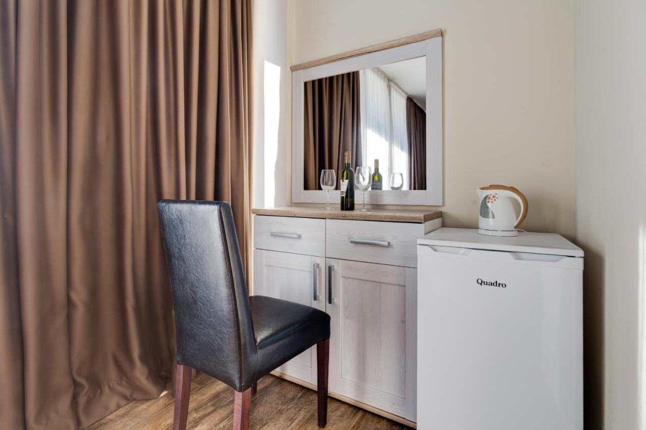 Hotel Zan Ulcinj Pokoj fotografie